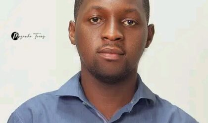 À semelhança do Filipe Muianga, Coordenador de Informação da TV Muniga deixa o canal
