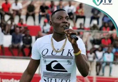 Conheça Mr. Batex, considerado como o “Mr. Bow da província de Inhambane”