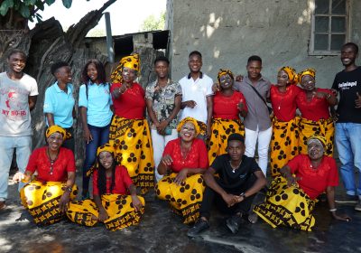 Museu Mafalala acolhe Residência Artística com jovens de seis províncias do país