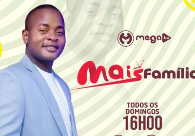 “Narciso Paulo: Uma bomba relógio instalada na Mega TV” – Jeremias Gotine