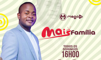 “Narciso Paulo: Uma bomba relógio instalada na Mega TV” – Jeremias Gotine