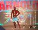 Ruben Fernando Howana é o primeiro e único moçambicano a ganhar pro “Card no Arnold Classic”