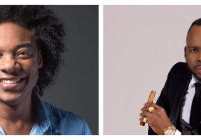 Os artistas mais premiados do Ngoma Moçambique: Stewart Sukuma e Mr. Bow