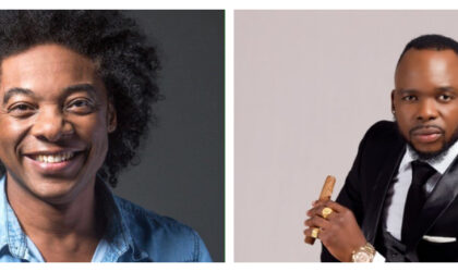Os artistas mais premiados do Ngoma Moçambique: Stewart Sukuma e Mr. Bow