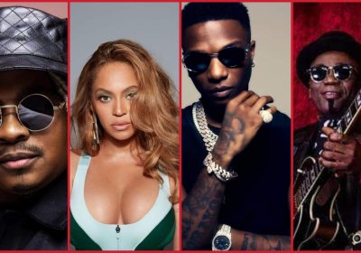 Nelson Tivane deseja trabalhar com Beyoncé, WizKid e Jimmy Dludlu Dludlu