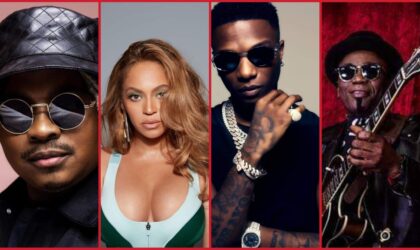 Nelson Tivane deseja trabalhar com Beyoncé, WizKid e Jimmy Dludlu Dludlu