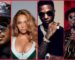 Nelson Tivane deseja trabalhar com Beyoncé, WizKid e Jimmy Dludlu Dludlu