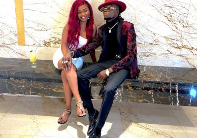 Crisangel prepara o lançamento do vídeo “Love Wa Mina” com a participação da Keta