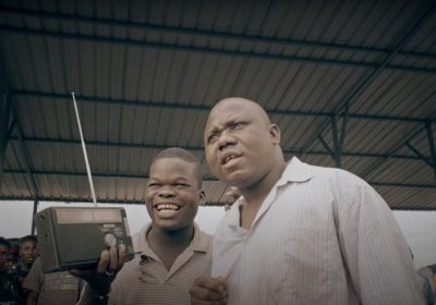 Arcell lança o vídeo da música “Onde Vamos Chegar Assim”