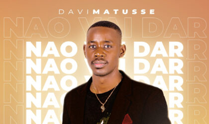 Davi Matusse lança a música “Não vai dar”