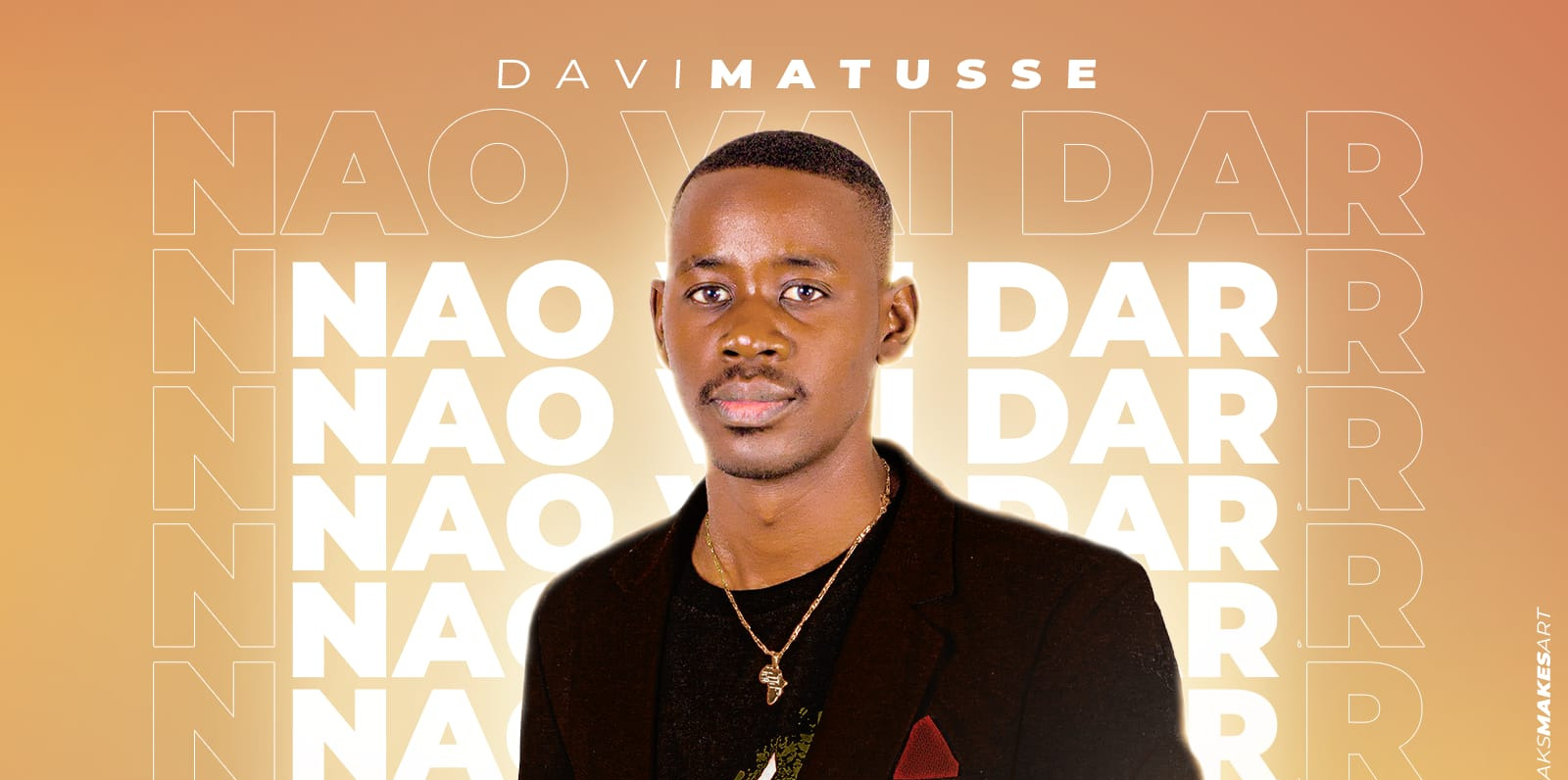 Davi Matusse lança a música “Não vai dar”