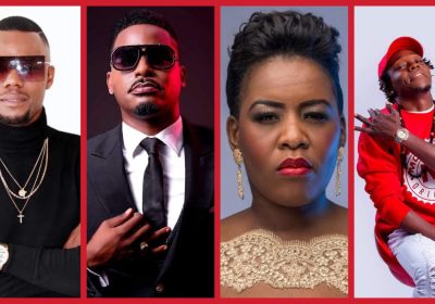 Refiller Boy, Doppaz, Tima e Humberto Luís revoltados com a Taxa de Rodagem