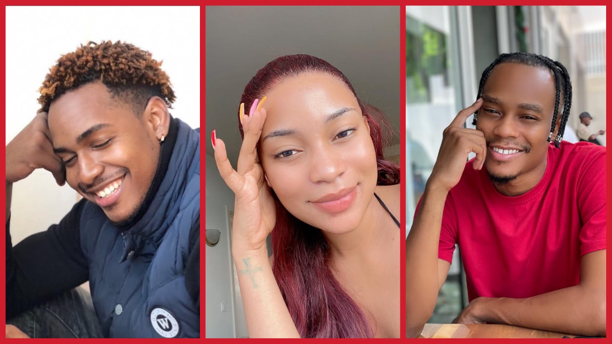 Simon Silver diz sentir falta da sua ex-namorada “Nicoll Gonçalves”, actual parceira de Alcy