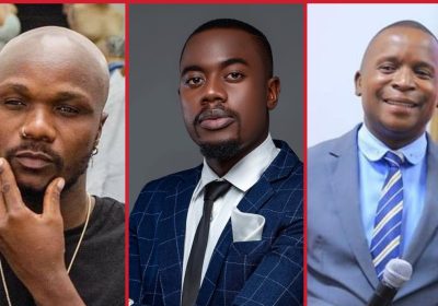 “TV Muniga: um canal que tentou vender sonhos milionários e falhou” – Jeremias Gotine