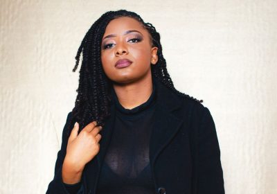 Conheça Yara Charuto – um talento que precisa ser lapidado