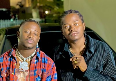 “Cleyton David precisa aprender com Twenty Fingers”- Jeremias Gotine