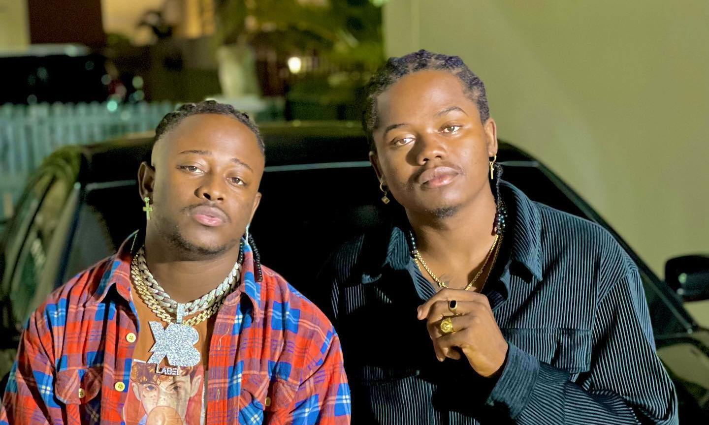 “Cleyton David precisa aprender com Twenty Fingers”- Jeremias Gotine