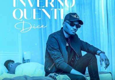 Dice vai lançar a EP “Inverno Quente” no próximo mês. Veja os detalhes!