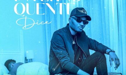 Dice vai lançar a EP “Inverno Quente” no próximo mês. Veja os detalhes!