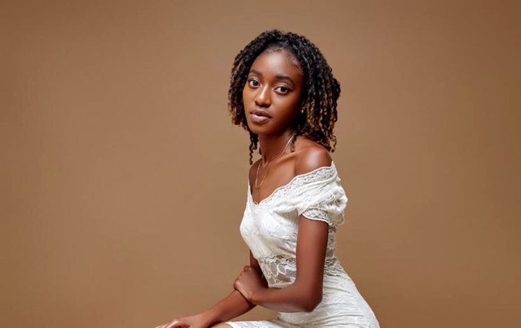 Emília Malache prepara o lançamento da música “Nosso love”