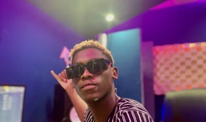 “Precisamos do HELIO BEATZ NO COKE STUDIO” – Arsénio Magul