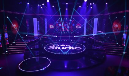 “Temos muitos artistas…Nenhum cantor deveria repetir apresentação no Coke Studio Africa “ – Jeremias Gotine