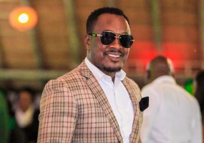 Izidine comenta sobre os 1.5 Milhões de Euros do MICULTUR: “Não veremos esse dinheiro”