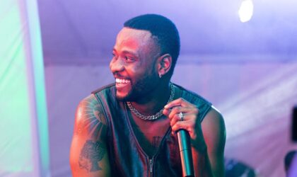 Laylizzy lança a música “O mundo é teu” com participação do Mark Exodus e Hyuta Cezar