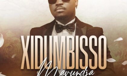 “Xidumbisso” é o título da nova música do Mavundja