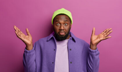 “90% de comediantes da internet não são criativos nem engraçados” – Jeremias Gotine