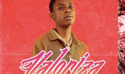 Yuran Hotback, dono do hit “Antes de ir”, lança a sua nova música