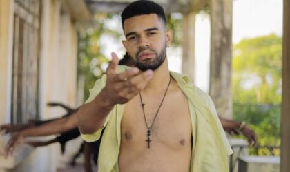 Ayton Sacur – Volta Para Casa (Video Oficial)
