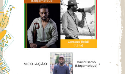 Escola de Comunicação e Artes acolhe Workshop Sobre Profissionalização e Mercado no Sector Musical