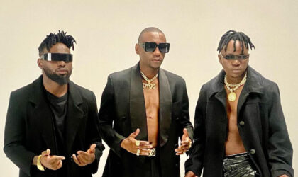 Classic Nova e Dygo Boy preparam o vídeo “Não sabe amar”