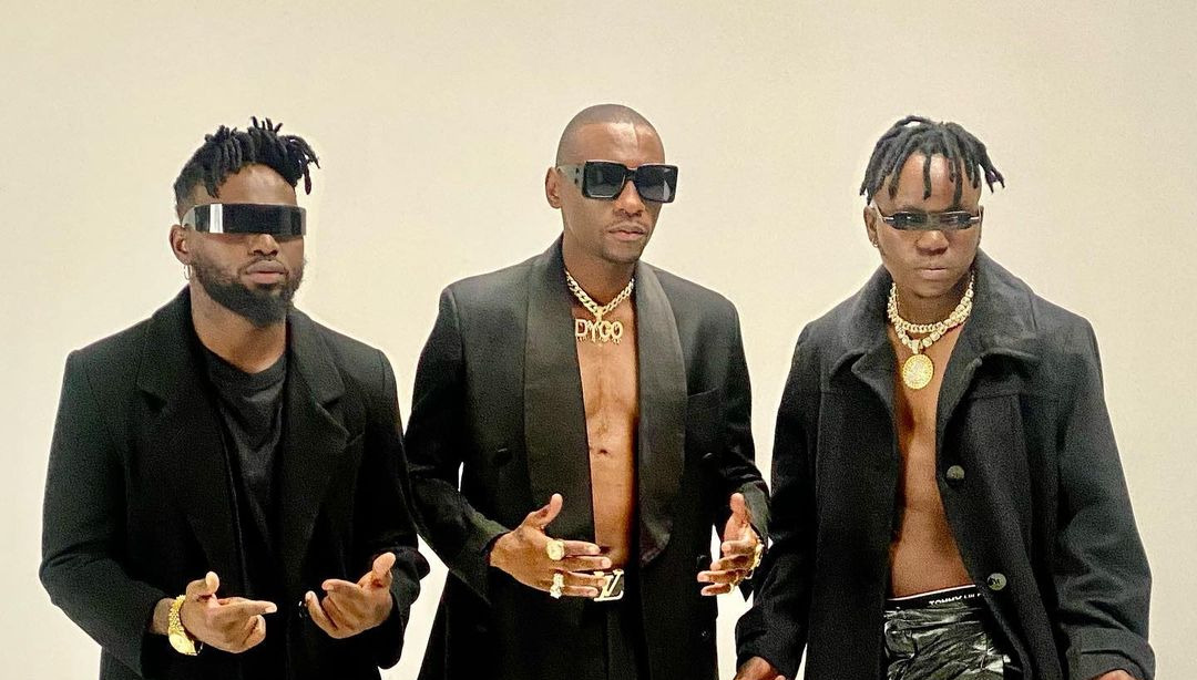 Classic Nova e Dygo Boy preparam o vídeo “Não sabe amar”