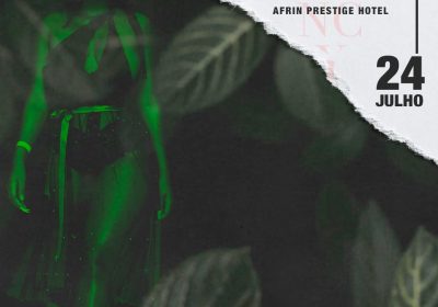 Fancy Mozambique abre casting para modelos com curvas