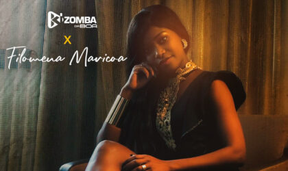 Filomena Maricoa – Todos Dias (Vídeo Oficial)