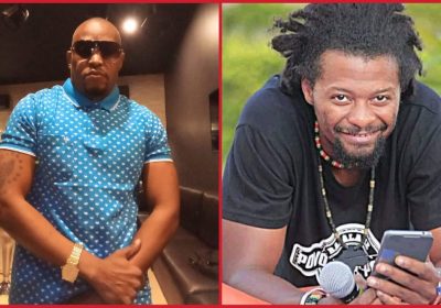 Flash Enccy anuncia nova música com Mano Azagaia