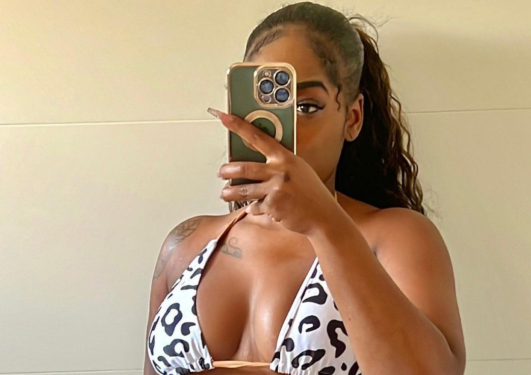 “Genial Guiza finge estar apaixonado por Soraia Ramos para ter likes e seguidores” – Jeremias Goitine