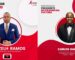 Kamané Kamas e Guyzelh Ramos passam a servir Associação Nacional de Jovens Empresários (ANJE)