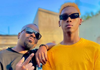 Helio Beatz junta Denny-Og, Funny Boy e Badjero para falar do “Problema de Pobre”