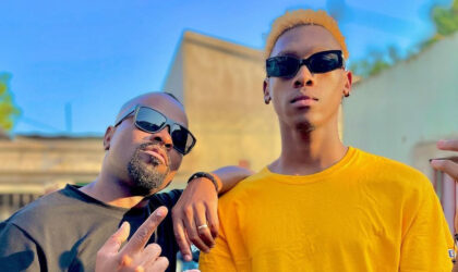 Helio Beatz junta Denny-Og, Funny Boy e Badjero para falar do “Problema de Pobre”
