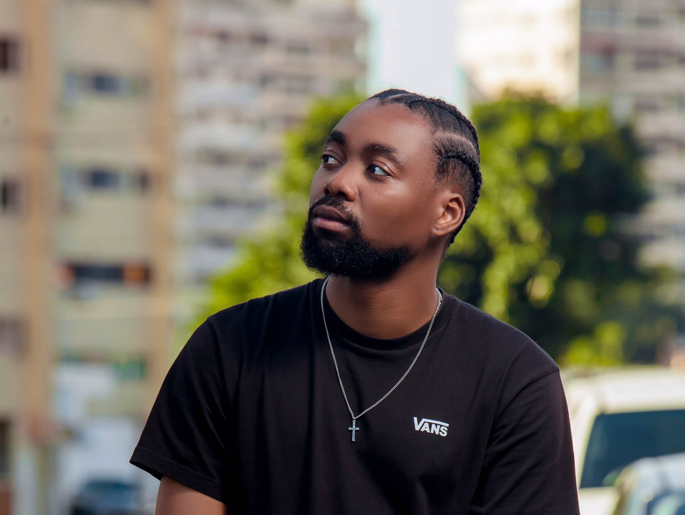 Hernâni da Silva disponibiliza “Músicas Perdidas 4”