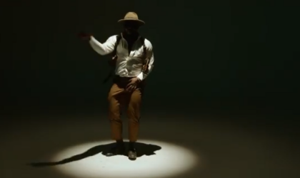 Key Marques invoca Michael Jackson no seu novo vídeo