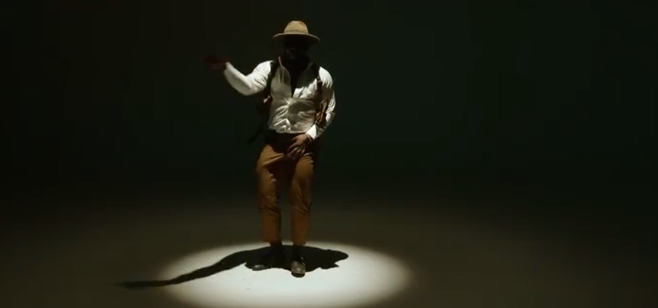 Key Marques invoca Michael Jackson no seu novo vídeo
