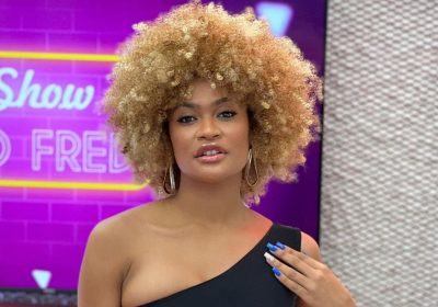 Lukie fala de homens que quando começam a trabalhar esquecem das suas mulheres no seu novo vídeo