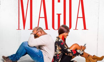 “Magoa” é o título da nova música do Jay Arghh