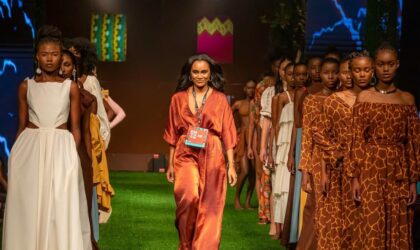 Mozambique Fashion Week abre inscrições para edição de 2022