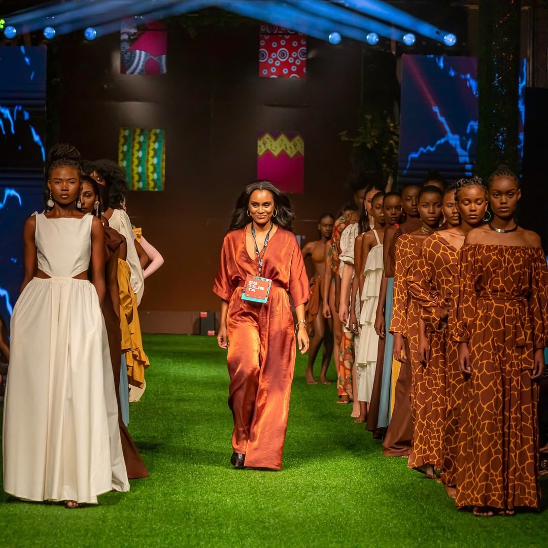 Mozambique Fashion Week abre inscrições para edição de 2022