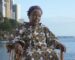 Paulina Chiziane participa no filme “Cartas Para…” em Salvador, Brasil